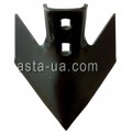 Лапа культиватора 180 мм, h=6 мм 15027-С7 СА1 (Bellota)
