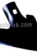 Лапа носок 150х4 мм 15001-А (Bellota) (для S-образной стойки 32х10)
