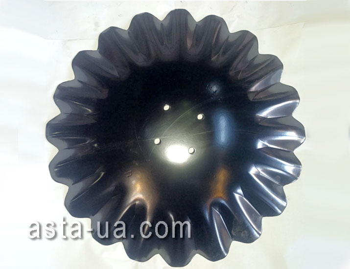 Диск Super-Sharp, D=568 мм, h=5 мм, D6 5 1958-22 (Bellota)