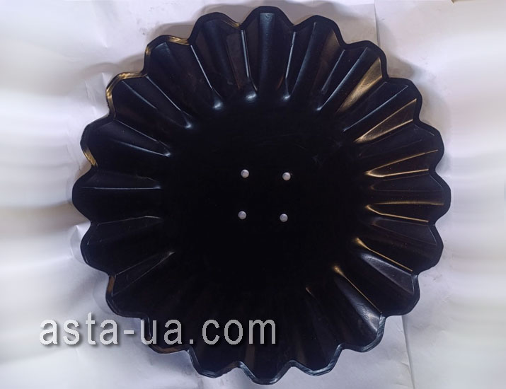 Диск Super-Sharp, D=568 мм, h=5 мм, D6 5 1958-22 (Bellota)