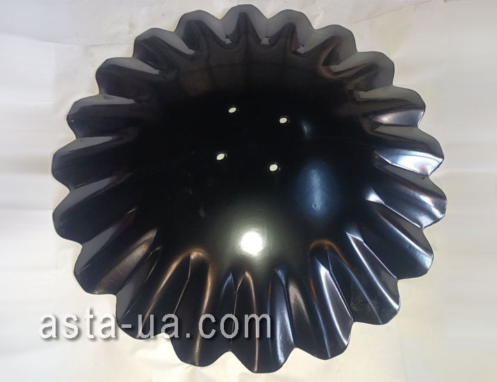 Диск Super-Sharp, D=568 мм, h=5 мм, D6 5 1958-22 (Bellota)