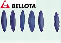 Диски `Bellota`